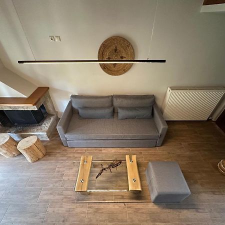 Μούσες Aparthotel Kalavryta Buitenkant foto