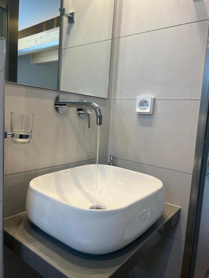 Μούσες Aparthotel Kalavryta Buitenkant foto