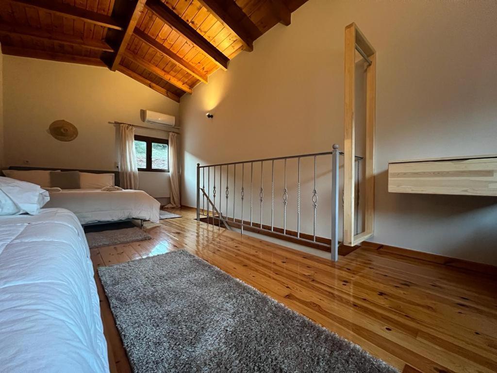 Μούσες Aparthotel Kalavryta Buitenkant foto