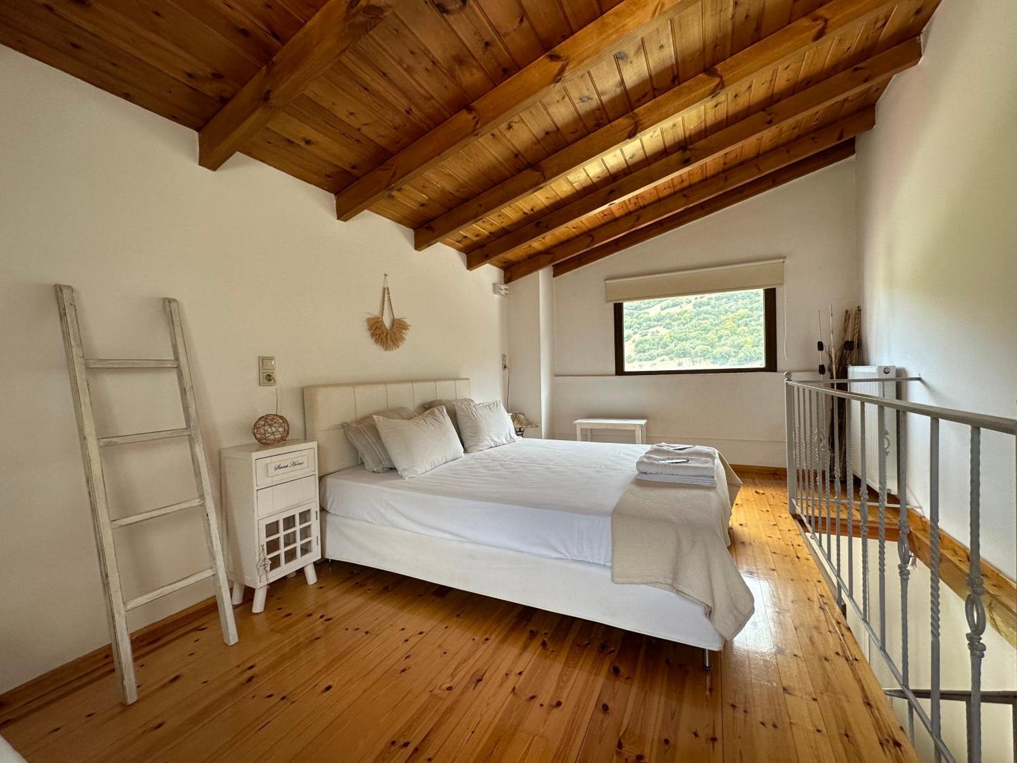 Μούσες Aparthotel Kalavryta Buitenkant foto